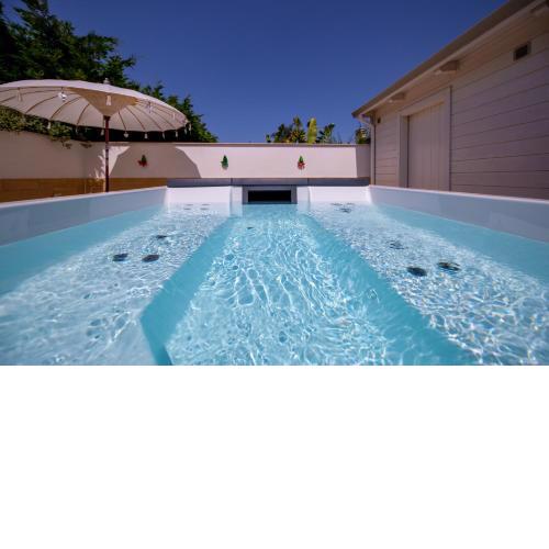 Villa Patty - Polignano a Mare Puglia Apartments