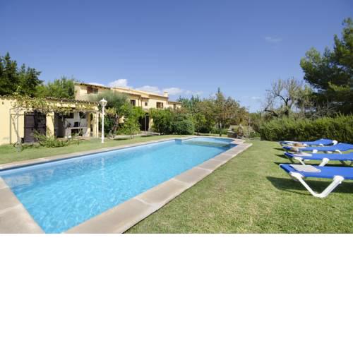 Villa Paulina