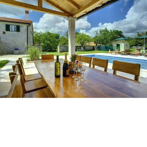 Villa Pauline