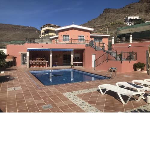 Villa Paulito El Roque