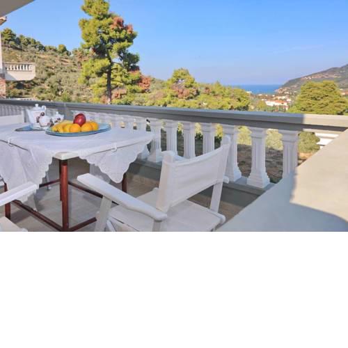 Villa Pavlos