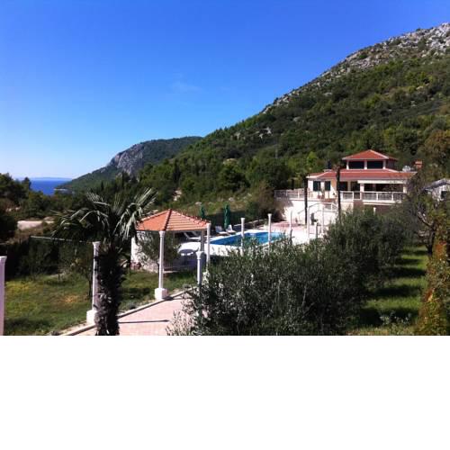 Villa Pax Maris, place for a perfect holiday