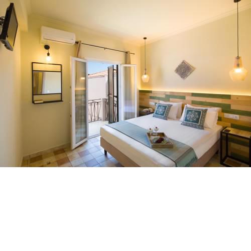 Villa Paxos