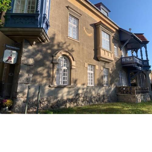 Villa Pazelt