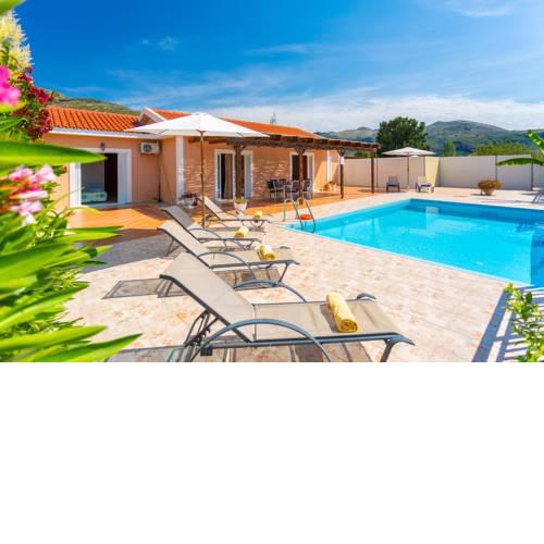 Villa Peach