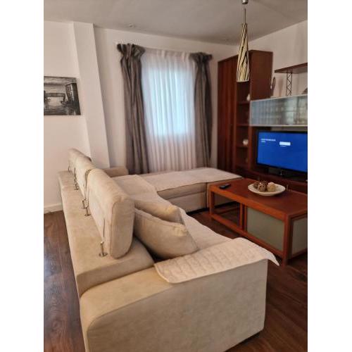 Villa Pearl Adriatic Coast 1