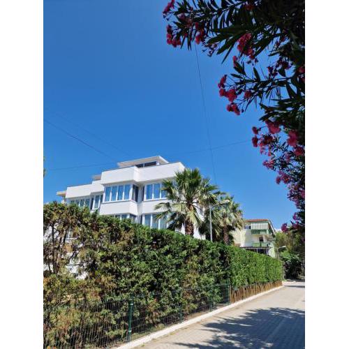 Villa Pearl Adriatic Coast 3