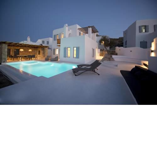 Villa Pearl