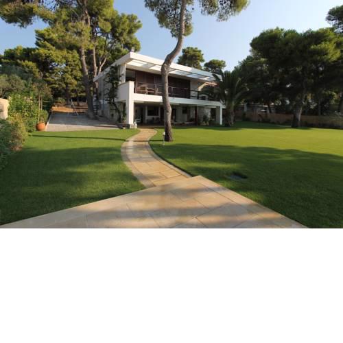 Villa Pebbles