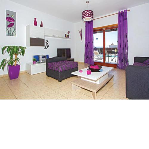 Villa Pechi Bianca Dos - 2 Bedroom Bungalow Villa - Great Value - Private Pool