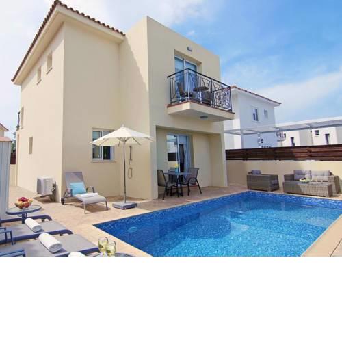 Villa PECL16