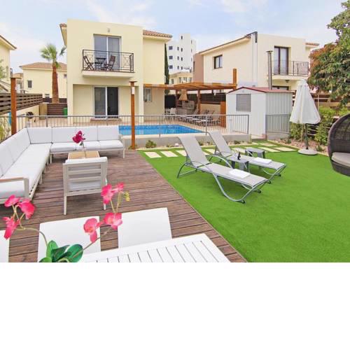 Villa PECL5