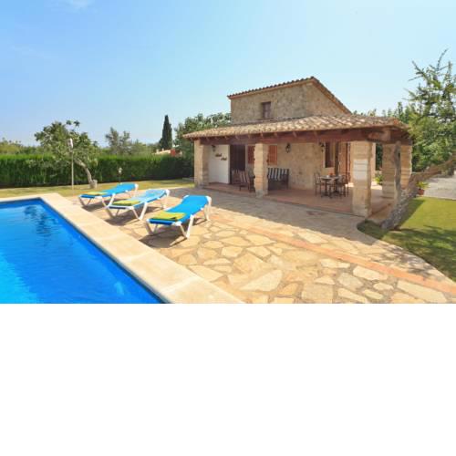Villa Pedra