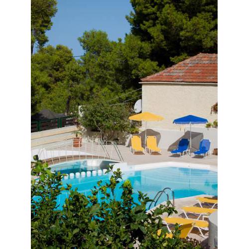 Villa Pefki