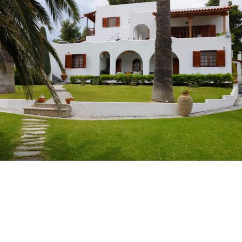 Villa Pefkias