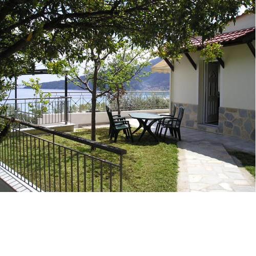Villa Pegasos