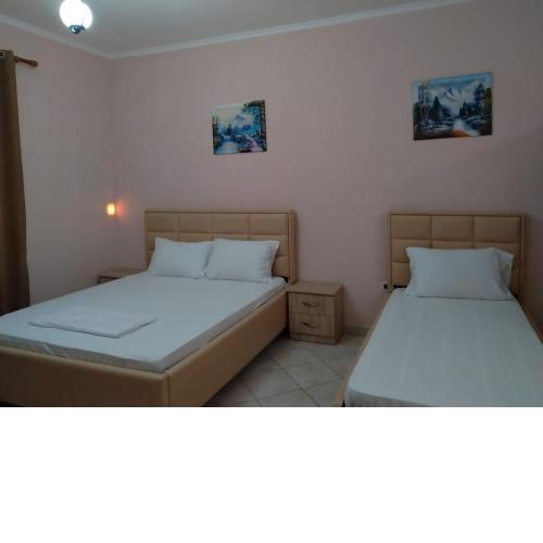 Villa Pegasus Free Parking