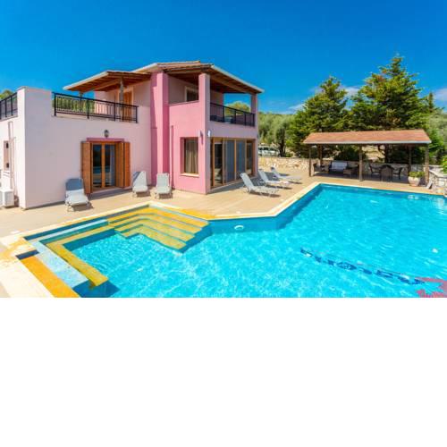 Villa Pegasus