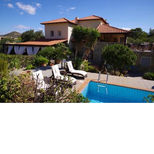 Villa Pegasus