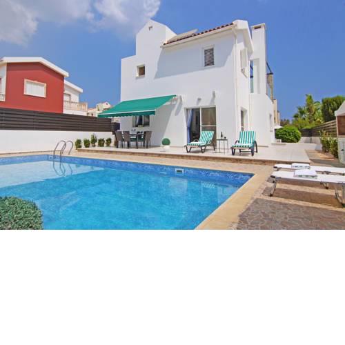 Villa Pegasus