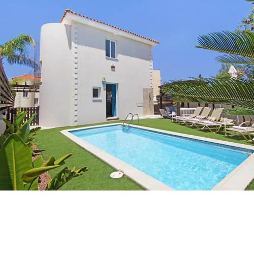 Villa PEJC55