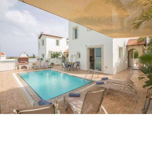 Villa PEKAT58