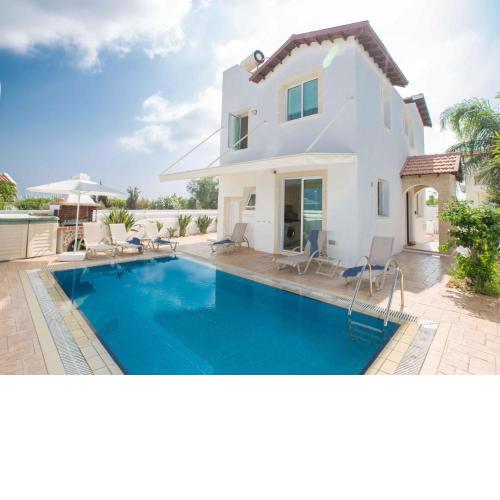Villa PEKAT60