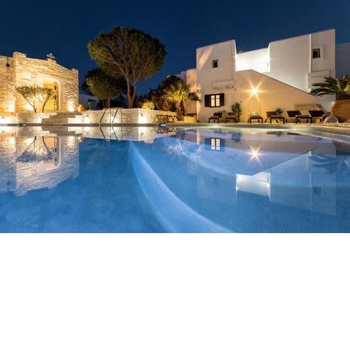 Villa Pela