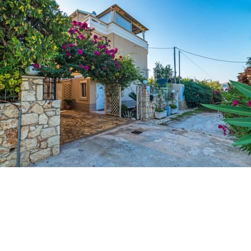Villa PELAGIA in Kalyves