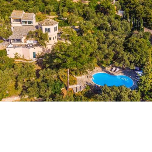 Villa Pelago