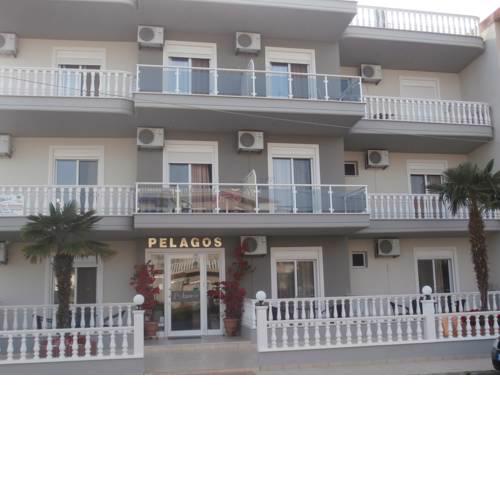 Villa Pelagos