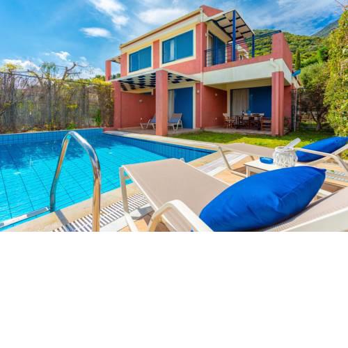Villa Pelagos