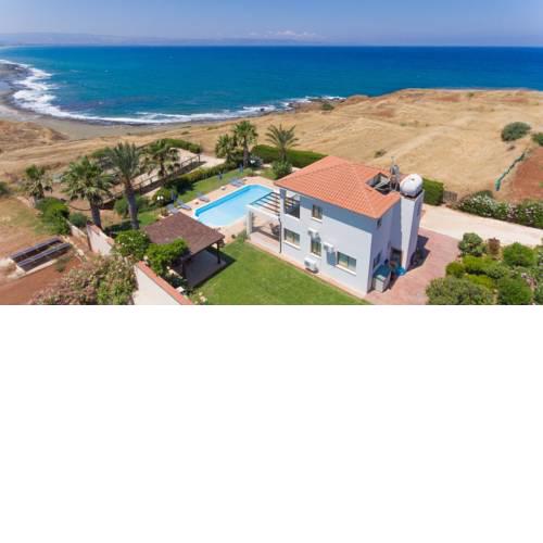 Villa Pelagos