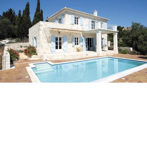 Villa Pelagos