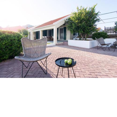 Villa Pelagos