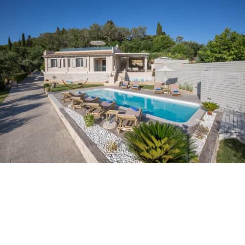 Villa Pelekas