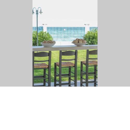Villa Pelia Beachfront
