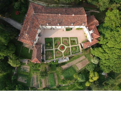 Villa Pellegrini