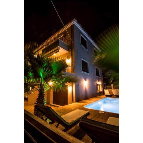 Villa Pellina