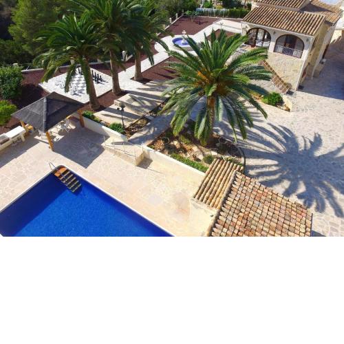 Villa Pendulo