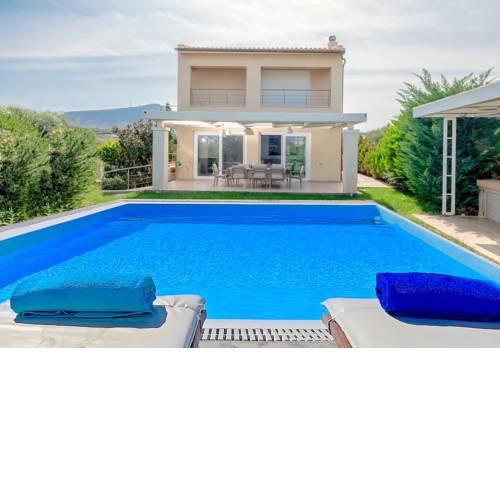Villa Penelope