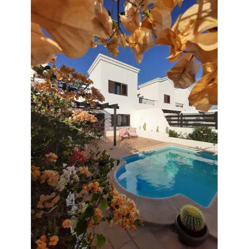 Villa Penelope