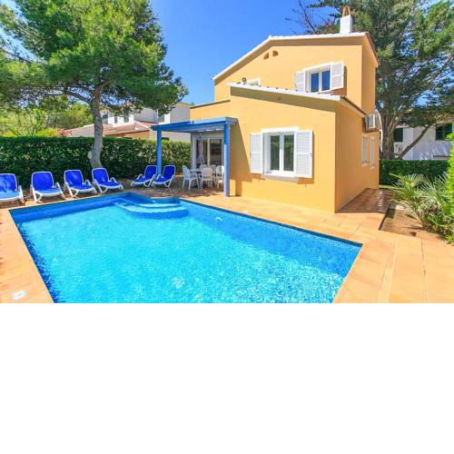 Villa Penny