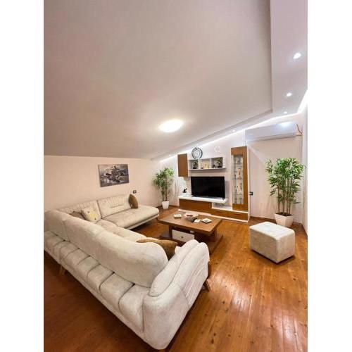Villa Penthouse & Apartament