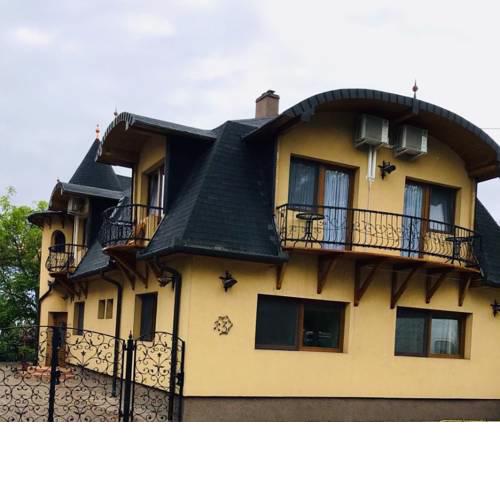 Villa Peonia