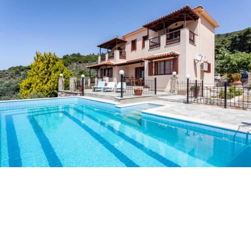 Villa Peparethos