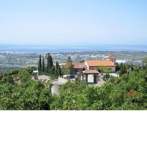Villa Pepe 559S