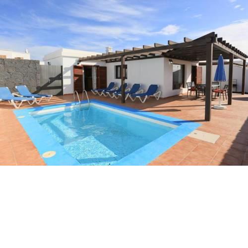 Villa Pepe