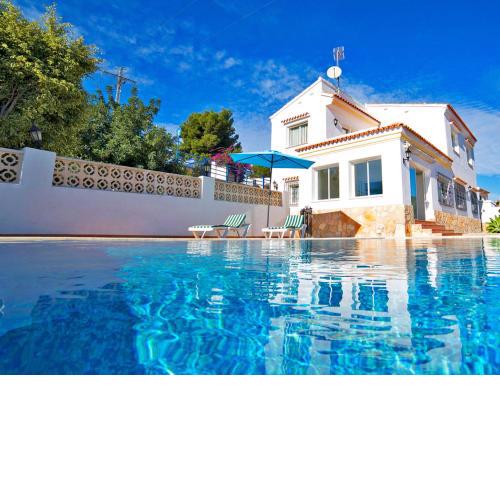 Villa Pepita