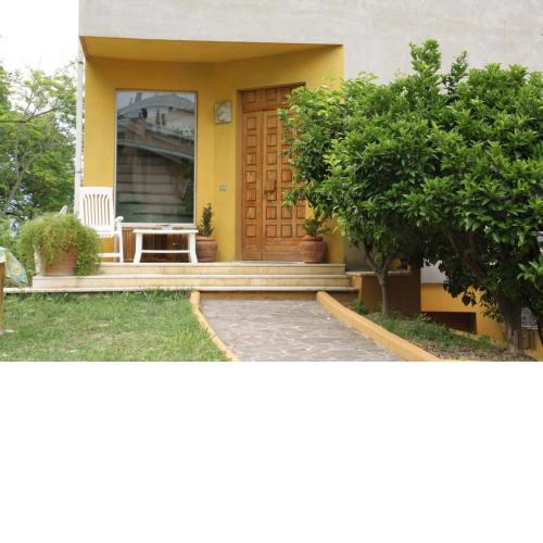 Villa Peppe
